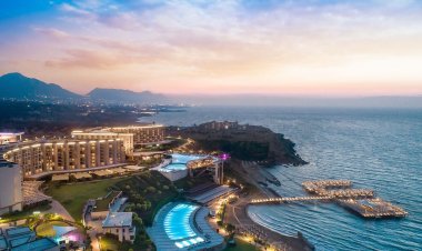 ELEXUS HOTEL, YENİ SEZONA GÜÇLÜ BİR BAŞLANGIÇ YAPTI