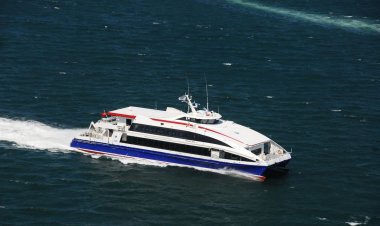 İDO’DAN EGE ADALARINA 'GÜVENCELİ' SEYAHAT DENEYİMİ