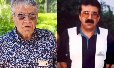 ANTALYA TURİZMİNİN YAŞAYAN TARİHİ: AYDIN AYTUĞ İLE GEÇMİŞE YOLCULUK