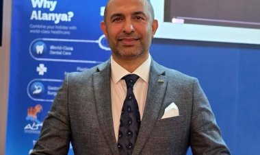 ALTAV’DAN TURİZMDE 'SIFIR TOLERANS' ÇAĞRISI: 'TÜRKİYE’NİN İTİBARI ORTAK SORUMLULUĞUMUZDUR'