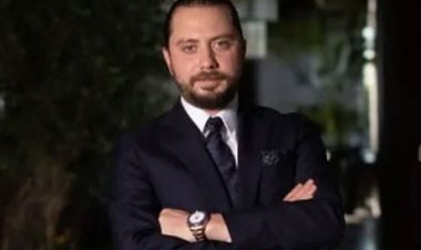 BERKER BÜLBÜLOĞLU:'NATO ZİRVESİ ANKARA'NIN KÜRESEL GÖRÜNÜRLÜĞÜNÜ ARTIRACAK'