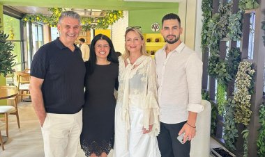 SKAL ANTALYA'DAN BİLGİLENDİRİCİ BULUŞMA