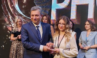 ZİRVEDEKİ ANKALAR ANTALYA'DAN DÜNYAYA AÇILAN YENİ TİCARET KÖPRÜLERİ KURDU