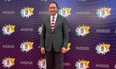 TURİZMİN NABZI İSTANBUL TURİZM FUARI’NDA ATACAK