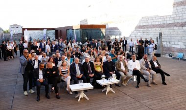 BLACK SEA TOURISM HUB 2026 İÇİN İLK ADIM TEKFUR SARAYI’NDA ATILDI