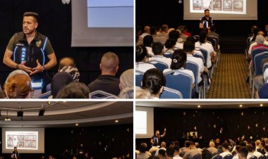 VONRESORT HOTELS’DEN ÇALIŞANLARINA ANLAMLI EĞİTİM: NARKOTİK EKİPLERİYLE İŞ BİRLİĞİ