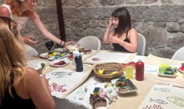 ÇOMÜ’DEN KÜLTÜREL MİRASA BÜYÜK DESTEK: ÇANAKKALE PANAYIR RUHU YENİDEN CANLANIYOR!