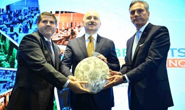 'GLOBEMEETS' TÜRKİYE'NİN DÜNYAYA AÇILAN TURİZM KAPISI!