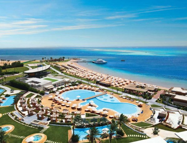 RİXOS’UN,  HURGHADA'DAKİ İKİNCİ OTELİ, RİXOS PREMİUM MAGAWİSH BAY VİEW AÇILDI