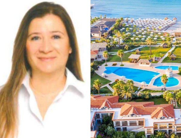 MP HOTELS YÖNETİM KADROSUNU GÜÇLENDİRMEYE DEVAM EDİYOR