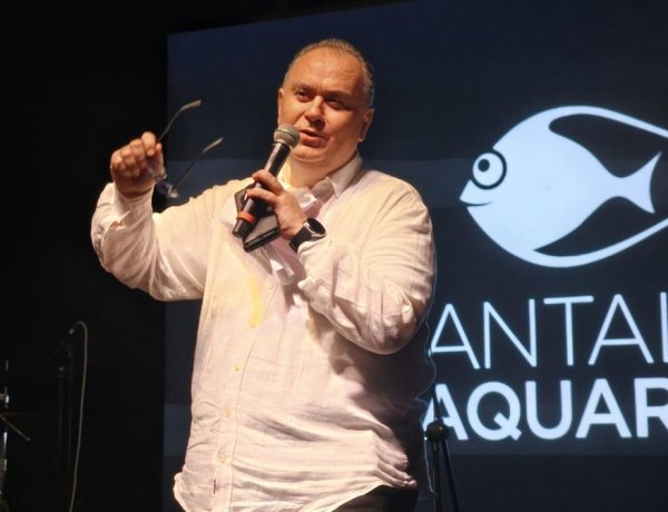 TURİZMİN KALBİ 'YAZA MERHABA PARTİSİ' İLE ANTALYA AKVARYUM'DA ATTI