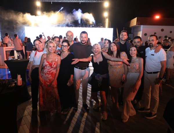 TURİZM PROFESYONELLERİ TRAVEL CONNECT BY ELEXUS’TA BİR ARAYA GELDİ