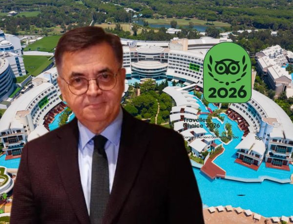 CORNELIA DIAMOND DÜNYANIN EN İYİ %10’LUK DİLİMİNDE: ZAFER ALKAYA’DAN GURUR AÇIKLAMASI!