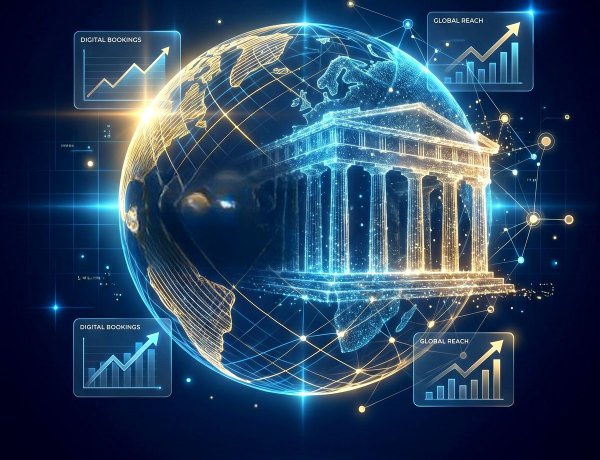 KÜLTÜREL MİRAS TURİZMİ 888 MİLYAR DOLARLIK PAZARA DOĞRU BÜYÜYOR