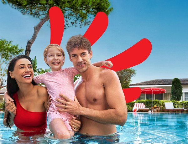 JOLLY’DE YAZ FIRSATLARI BAŞLADI