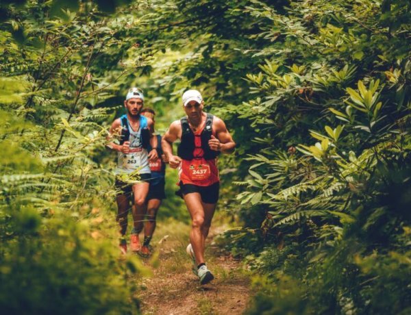 TÜRKİYE’NİN EN YEŞİL ULTRA MARATONU SPORCULARI SAPANCA’DA BULUŞTURUYOR