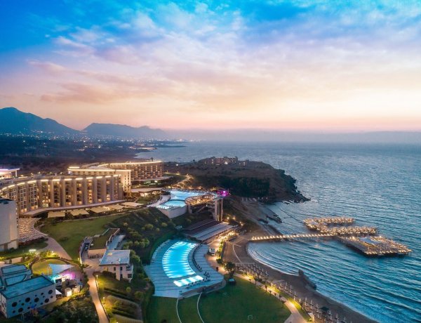 ELEXUS HOTEL, YENİ SEZONA GÜÇLÜ BİR BAŞLANGIÇ YAPTI