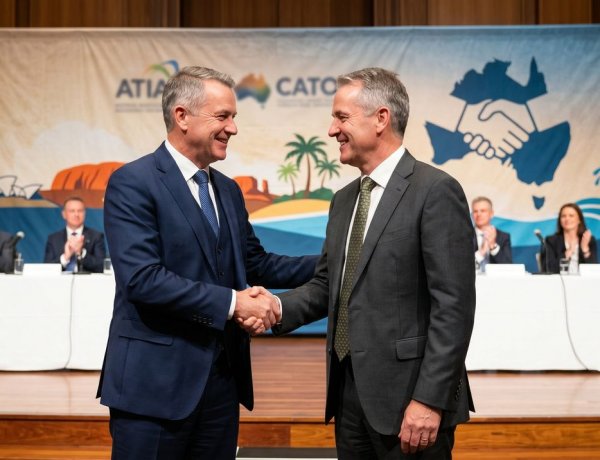 ATIA VE CATO, SEYAHAT SEKTÖRÜ İÇİN GÜÇLERİNİ BİRLEŞTİRDİ