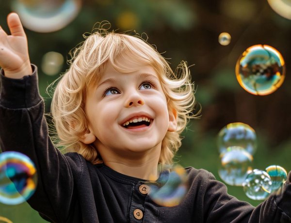 JOLLY, KIDS FEST 2026'DA ÇOCUKLAR VE AİLELERLE BULUŞUYOR