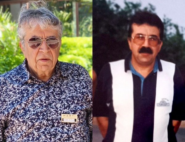 ANTALYA TURİZMİNİN YAŞAYAN TARİHİ: AYDIN AYTUĞ İLE GEÇMİŞE YOLCULUK