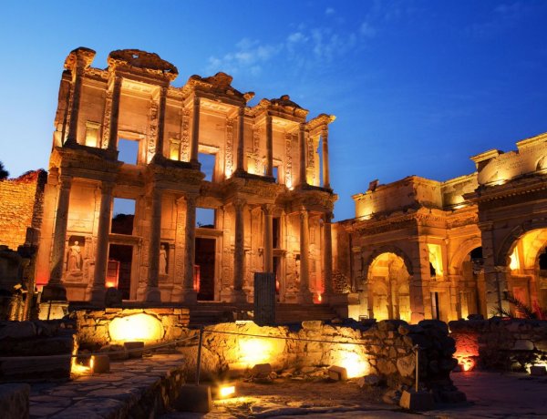 PRONTOTOUR GECE MÜZECİLİĞİ’Nİ TURİZMİN YENİ DENEYİM ALANINA DÖNÜŞTÜRÜYOR!