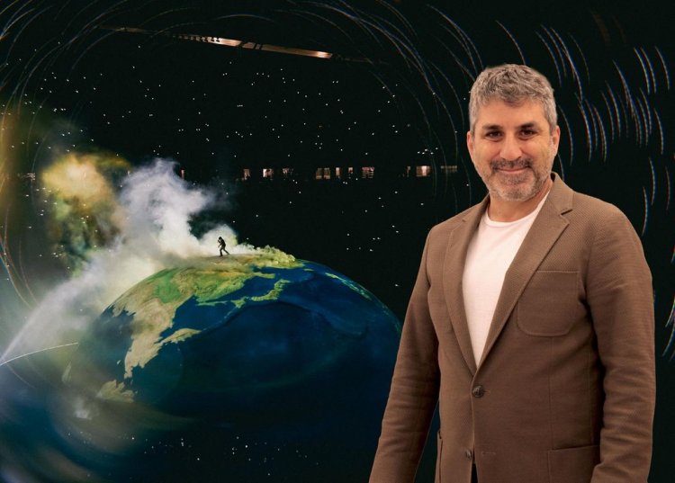 ALİ ONARAN: 'KANYE WEST KONSERİ ÜLKE TANITIMINA BÜYÜK KATKI SAĞLADI!'