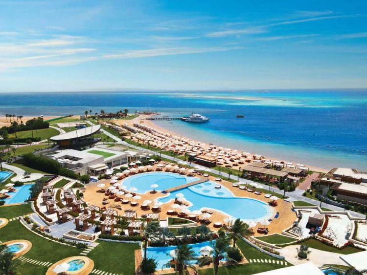 RİXOS’UN,  HURGHADA'DAKİ İKİNCİ OTELİ, RİXOS PREMİUM MAGAWİSH BAY VİEW AÇILDI
