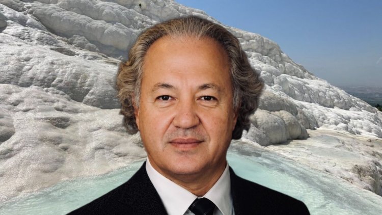PAMUKKALE’DE TURİZM ALARMI: YABANCI ZİYARETÇİ KAYBEDEN DÜNYA MARKASI İÇİN TGA VE THY’YE ACİL ÇAĞRI!