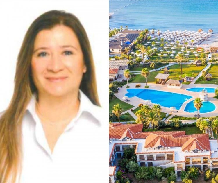MP HOTELS YÖNETİM KADROSUNU GÜÇLENDİRMEYE DEVAM EDİYOR
