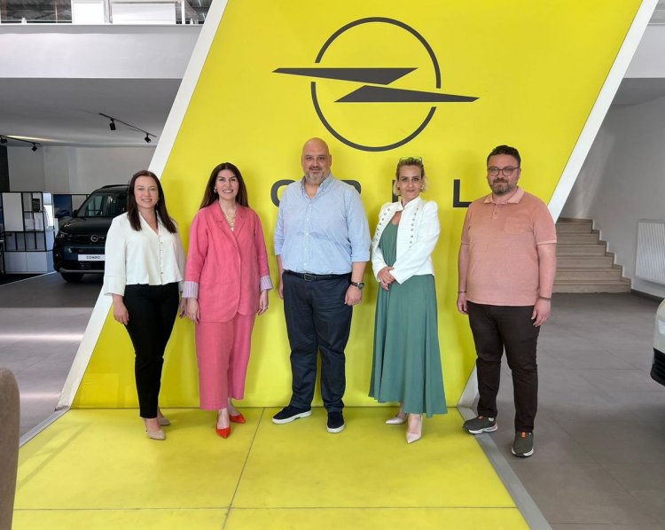 ÇATOD ORTAK PAZAR’A YENİ İŞ BİRLİĞİ: SEBA BAŞARAN OTOMOTİV İLE PROTOKOL İMZALANDI