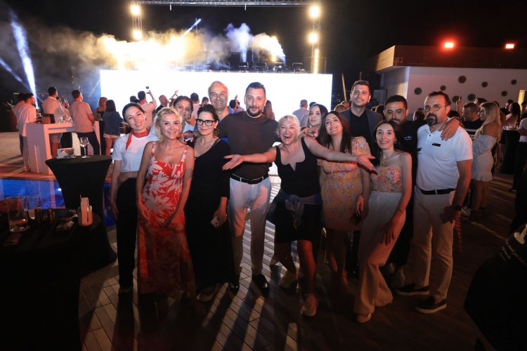 TURİZM PROFESYONELLERİ TRAVEL CONNECT BY ELEXUS’TA BİR ARAYA GELDİ