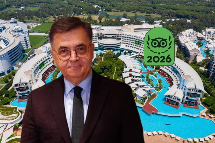 CORNELIA DIAMOND DÜNYANIN EN İYİ %10’LUK DİLİMİNDE: ZAFER ALKAYA’DAN GURUR AÇIKLAMASI!