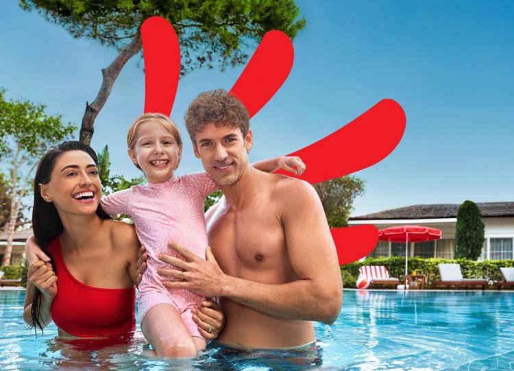 JOLLY’DE YAZ FIRSATLARI BAŞLADI