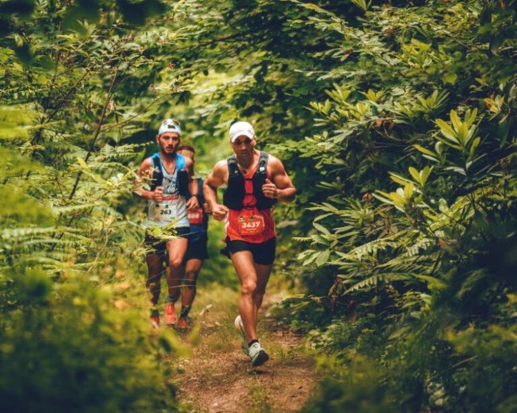TÜRKİYE’NİN EN YEŞİL ULTRA MARATONU SPORCULARI SAPANCA’DA BULUŞTURUYOR