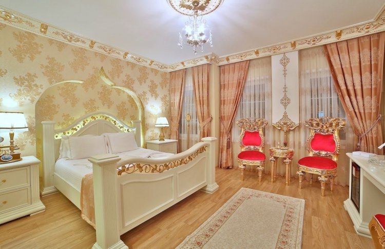 WHİTE HOUSE HOTEL İSTANBUL, ‘DÜNYANIN EN İYİ BUTİK OTELLERİ’ ARASINDA