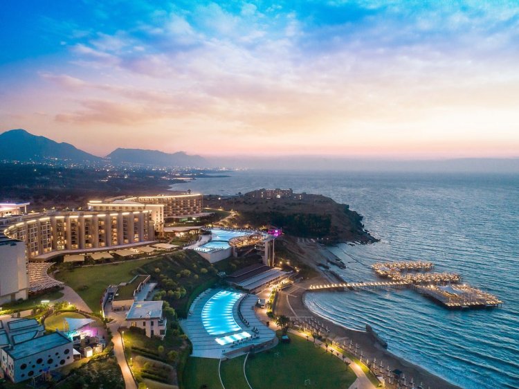 ELEXUS HOTEL, YENİ SEZONA GÜÇLÜ BİR BAŞLANGIÇ YAPTI