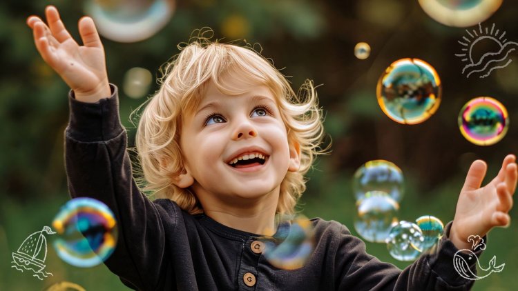 JOLLY, KIDS FEST 2026'DA ÇOCUKLAR VE AİLELERLE BULUŞUYOR