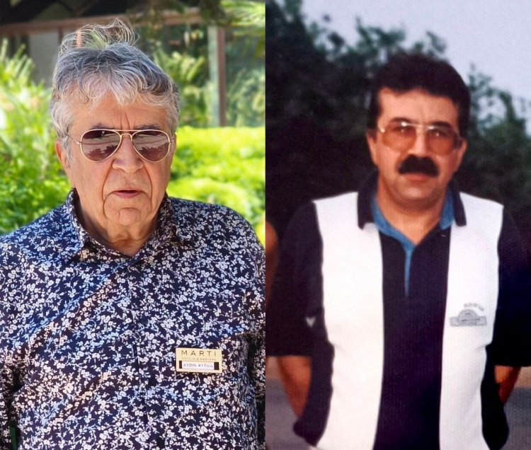 ANTALYA TURİZMİNİN YAŞAYAN TARİHİ: AYDIN AYTUĞ İLE GEÇMİŞE YOLCULUK