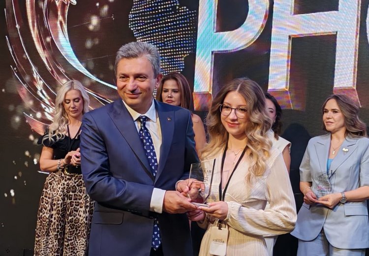 ZİRVEDEKİ ANKALAR ANTALYA'DAN DÜNYAYA AÇILAN YENİ TİCARET KÖPRÜLERİ KURDU