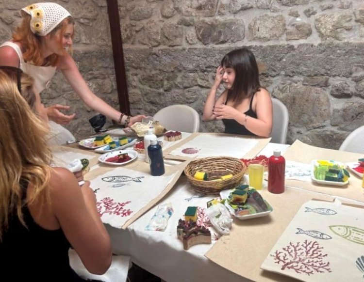 ÇOMÜ’DEN KÜLTÜREL MİRASA BÜYÜK DESTEK: ÇANAKKALE PANAYIR RUHU YENİDEN CANLANIYOR!