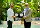 SHERWOOD RESORTS & HOTELS’E 'OTELPUAN 2026'DAN BÜYÜK ÖDÜL YAĞMURU!