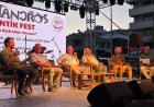 TÜRSAB, 2. ANTANDROS ANTİK FESTİVALİ’NDE AKTİF ROL ALDI: KÜLTÜR VE GASTRONOMİ BİR ARADA!