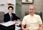 ETİ SENİN KEMİĞİ BENİM: GURBETİN TOZUNDAN AKDENİZ'İN ZİRVESİNE BİR BAŞARI ÖYKÜSÜ: ‘HAKAN SAATÇİOĞLU’