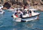 MAVİ VATAN’DA 100. YIL GURURU: ANTALYA’DA KABOTAJ BAYRAMI COŞKUYLA KUTLANDI!