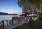 BODRUM’DA GÜN BATIMINA KARŞI DENİZ ÜRÜNLERİ KEYFİ: SKORPINA
