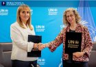 WTTC VE UNEP’TEN SÜRDÜRÜLEBİLİR TURİZM İÇİN TARİHİ İŞ BİRLİĞİ