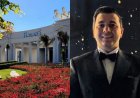 EFE KAYA, RIXOS RADAMIS HOTEL GENEL MÜDÜRÜ OLDU