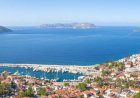 KAŞ’TA YENİ TURİZM YATIRIMI: NOVVA-3 HOTEL İÇİN ÇED SÜRECİ BAŞLADI
