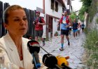 BAŞKAN ELİF KÖSE: 'SAFRUN’UN GELENEKSEL HALE GELMESİNİ HEDEFLİYORUZ'