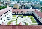 TUNCELİ MÜZESİ'NDEN AVRUPA ARENASINDA BÜYÜK BAŞARI: DASA ÖDÜLÜ ADAYLIĞI